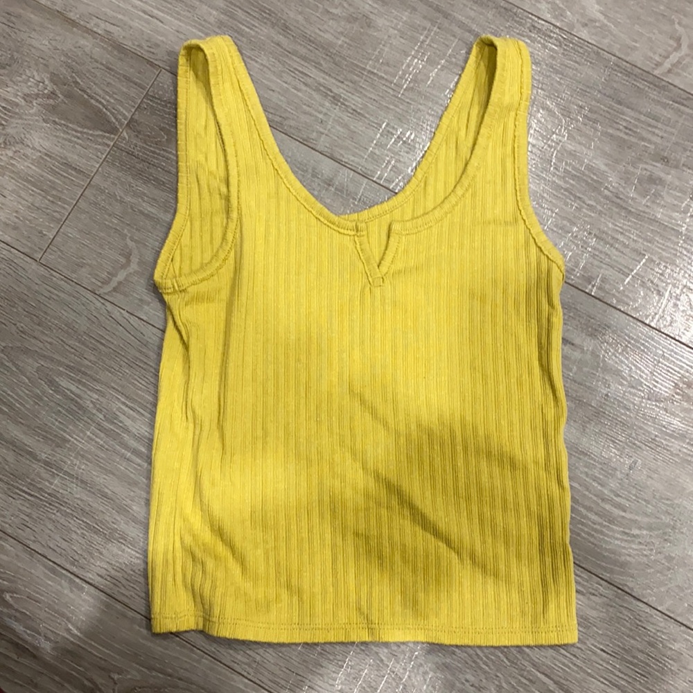 American Eagle Tank Top
